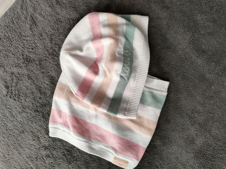 Czapka i komin Reserved