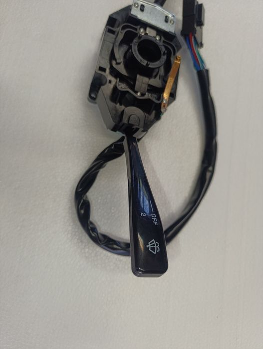Manipulo Piscas e Luzes Mitsubishi L200