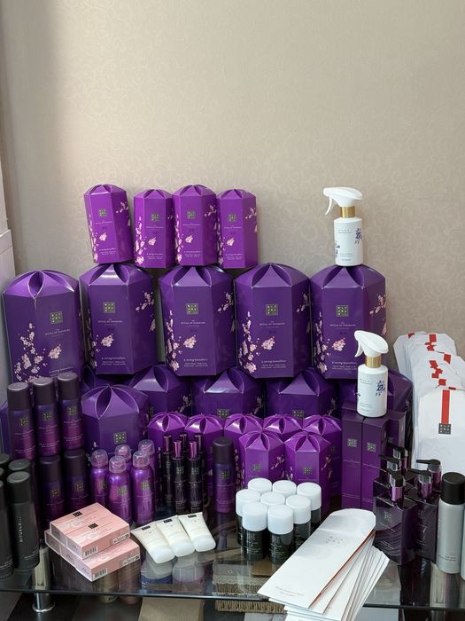 Набор  Йозакура та багато іншого