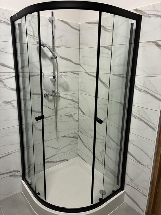 Bezczynszowe mieszkanie z ogródkiem na wynajem w centrum Żywca