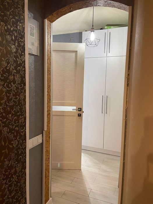 1-к, Холодногірська вул., 7, Холодна Гора (Холодногірський)