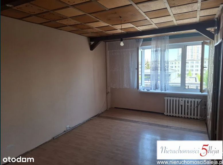 2 pokoje os Piastowskie Rataje loggia - Widok 3