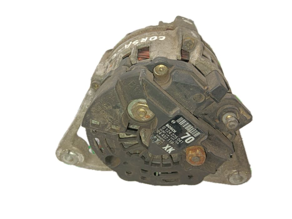 Alternador OPEL Corsa C