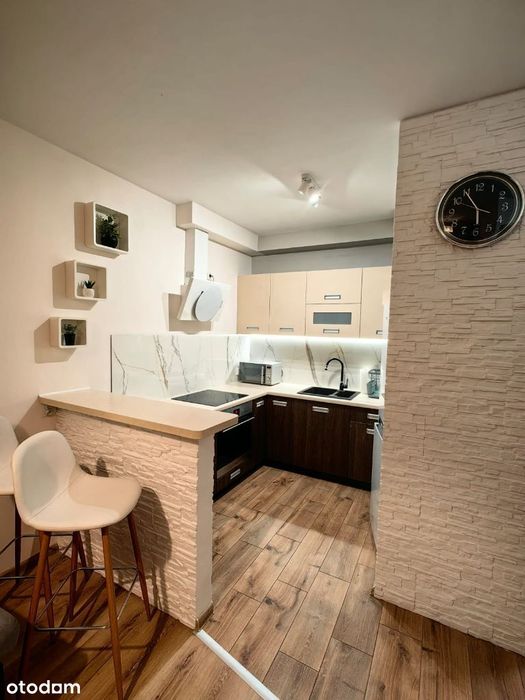 Mieszkanie na wynajem 35m2 Stanislawa Lema „REZERWACJA”