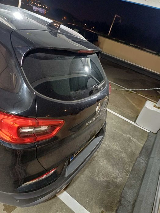 Renault kadjar Intens