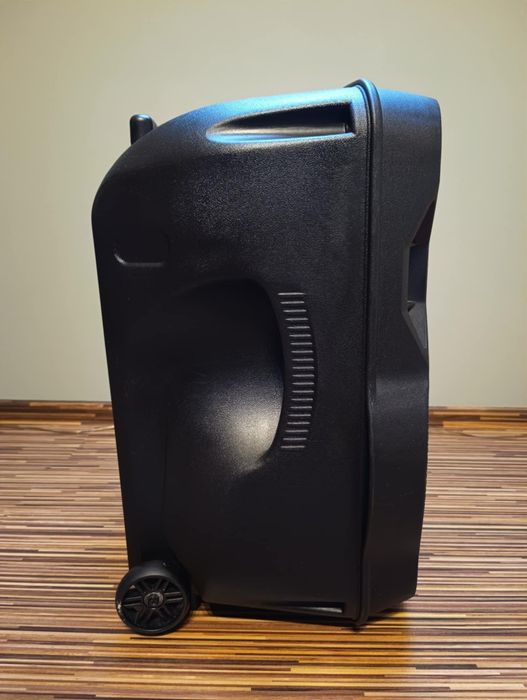 Wzmacniacz Gitarowy / Głośnik Mobilny