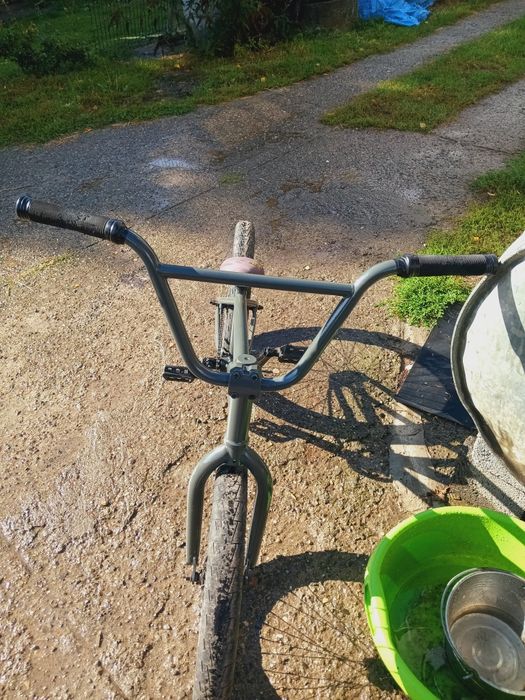 Sprzedam BMX killabee