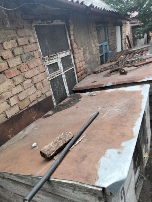 Продам клетки для кроликов б.у.