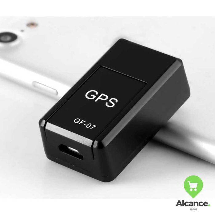 MINI LOCALIZADOR GPS