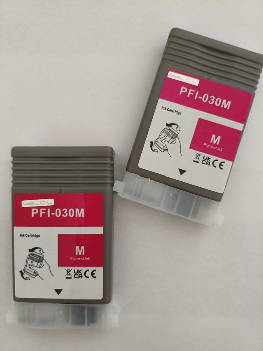 PF1-030 Tinteiros compatíveis Canon