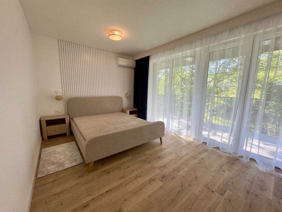 110 m² | 3 pokoje | ogródek | balkon | klimatyzacja | miejsce postojowe BEZPOŚREDNIO OD WŁAŚCICIELA – BEZ PROWIZJI!