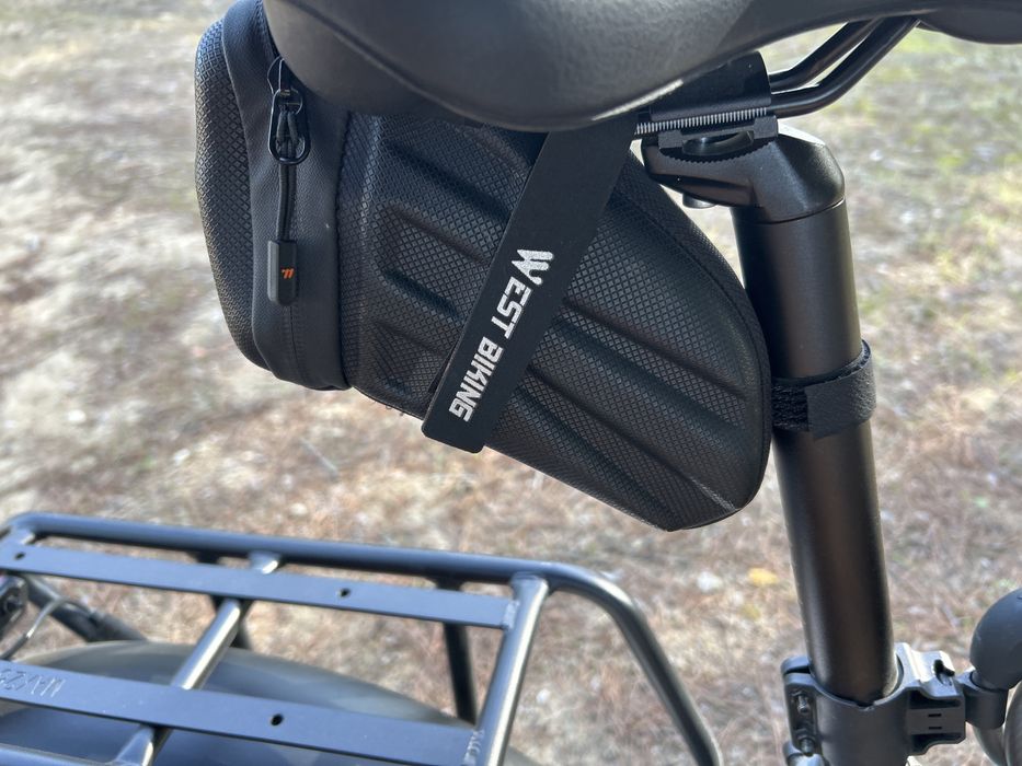 VITILAN i7 PRO 3.0 (bicicleta electrica)