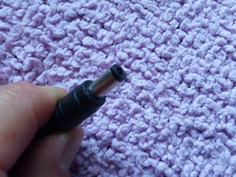 Adapter, zasilacz