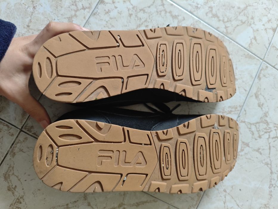 Bota Berg de Trilha ÓTIMO ESTADO