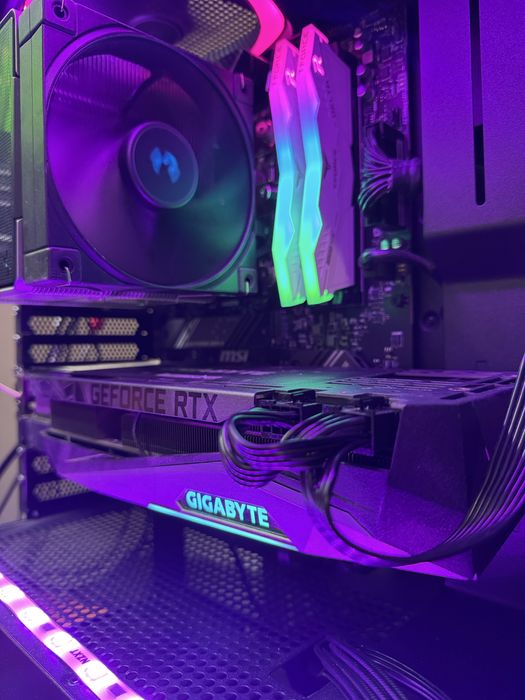 Gigabyte Rtx 3090 Gaming OC 24GB