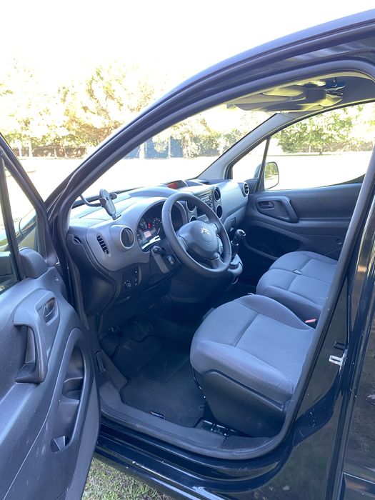 Citroen Berlingo 1.6hdi 90cv