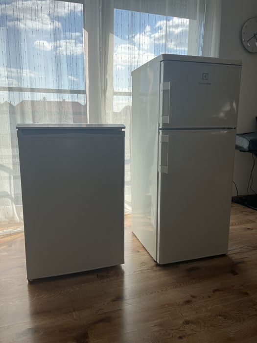 Lodówka Midea ,Lodówka Elektrolux