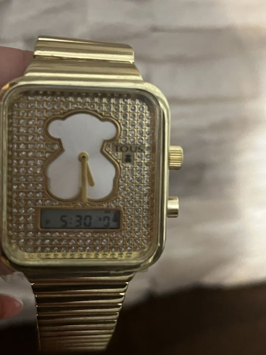 Tous zegarek nowy