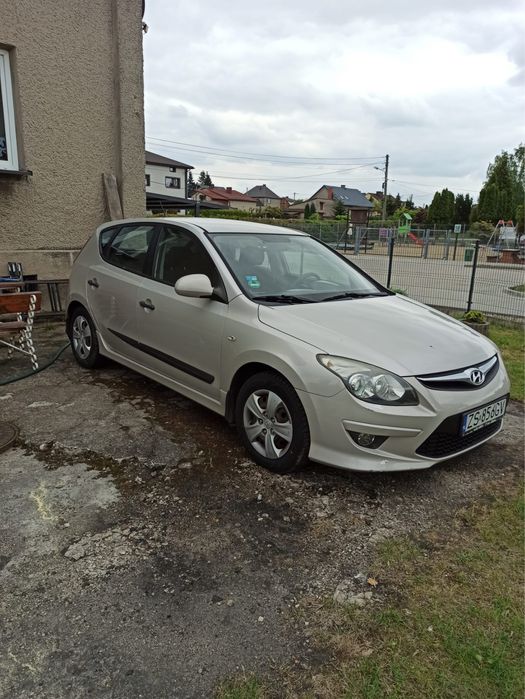 Sprzedam Hyundai i30