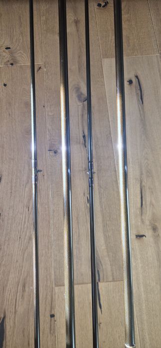 Wędki Rod Hutchison 12ft 3lb