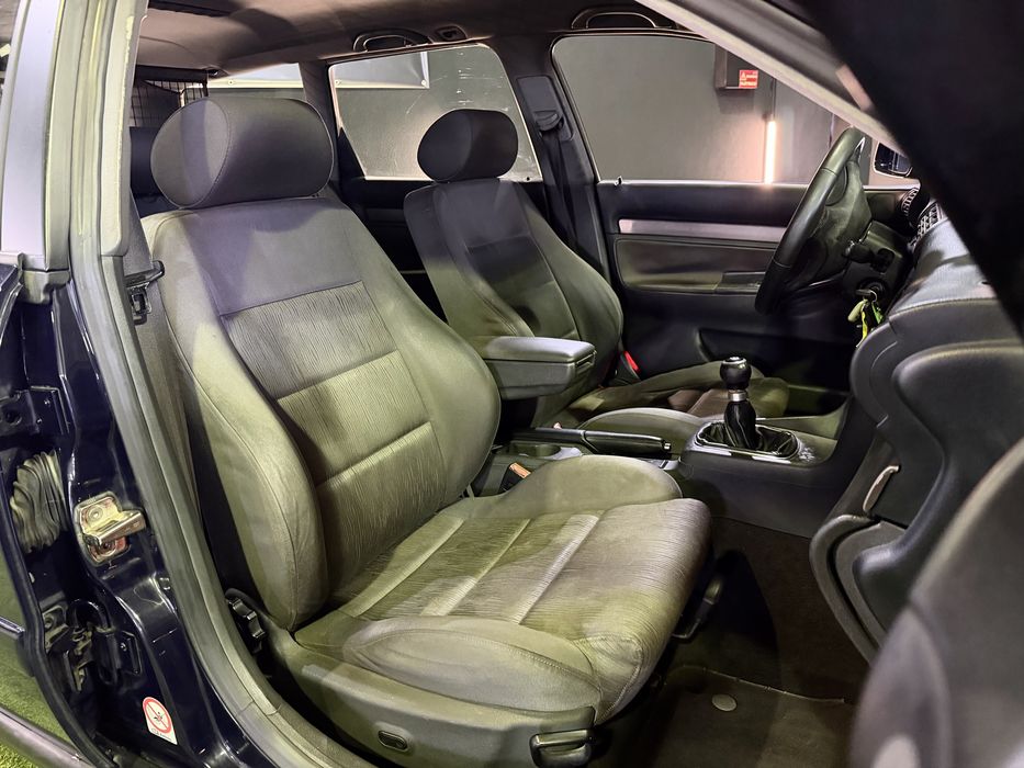 Audi A4 Avant 1.9 TDI 110cv Sport