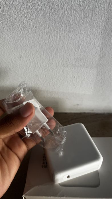 Adaptador USB-C Macbook