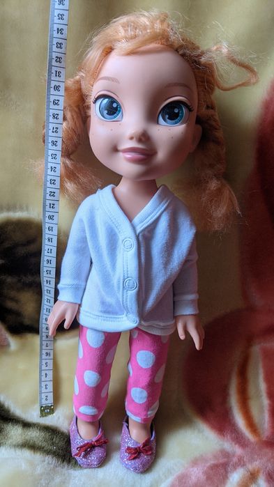 Лялька Дисней. . Велика