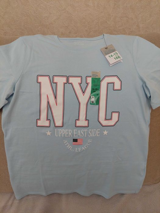 Футболка PRIMARK