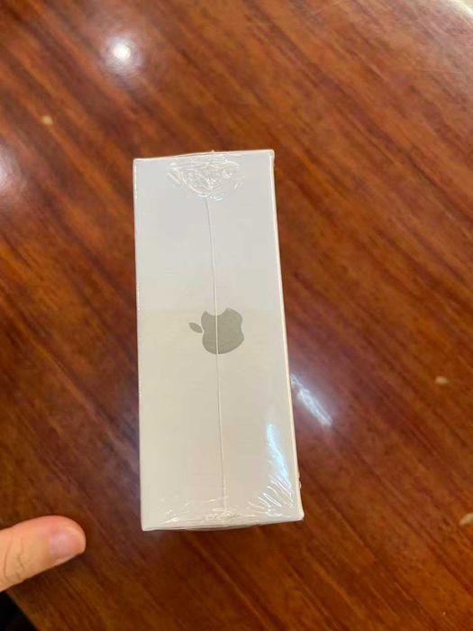 Słuchawki Apple Airpods 4 oryginalne nowe zaplombowane