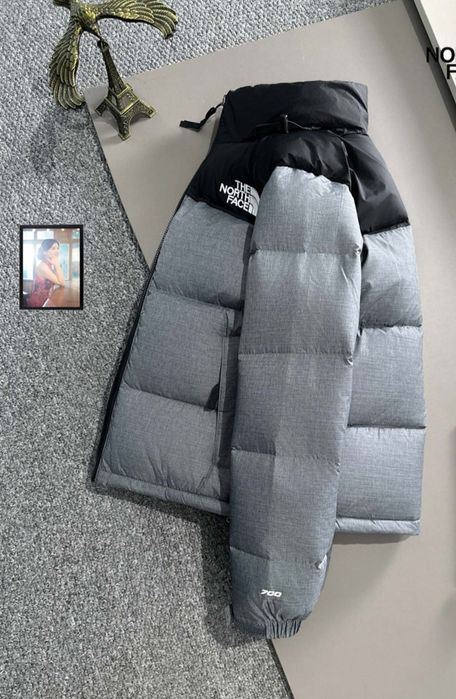 Casaco The North Face