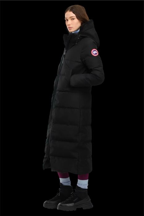 Mystique Parka Canada Goose xs-s
