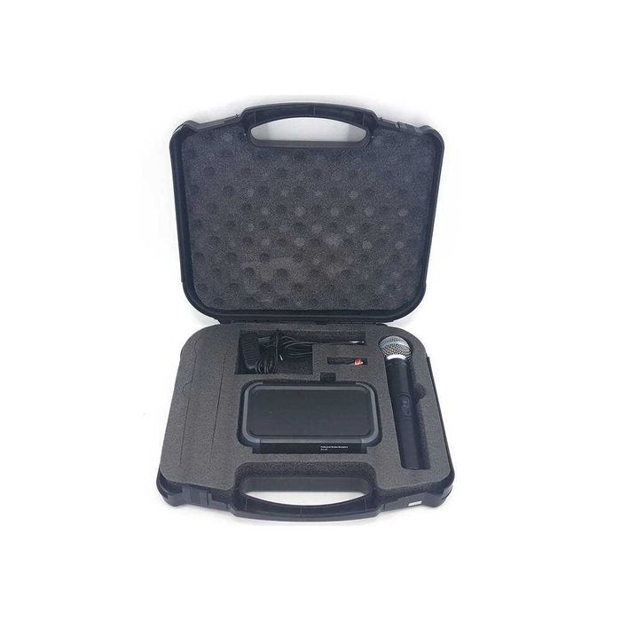 Acemic EU-45 mikrofon bezprzewodowy EU45 zestaw bezprzewodowy