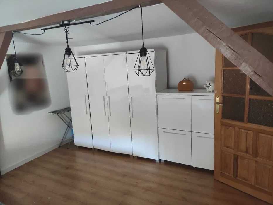 Sprzedam mieszkanie  w Kietrzu