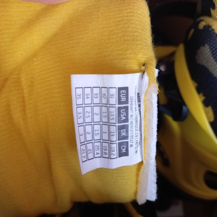 Patins em linha Batman