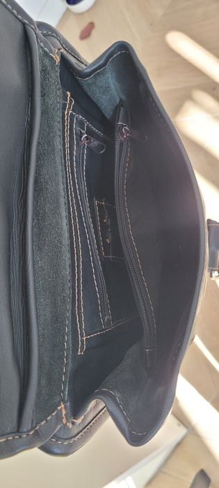 Torba na ramię SŁOŃ TORBALSKI