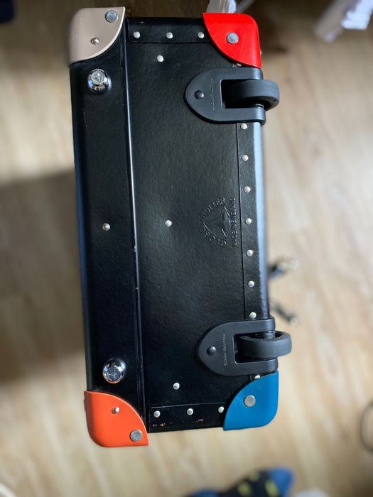 Mala Cabine Paul Smith edição limitada