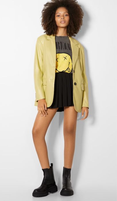 Bershka Garnitur damski
