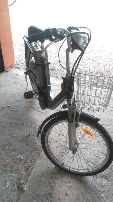 Sprzedam Rower E