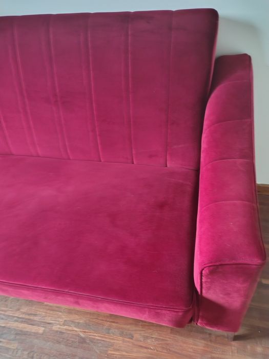 Wersalka/kanapa producenta  WERXAL