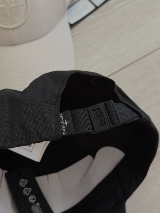 Кепка Stone Island / кепка Стон Айленд