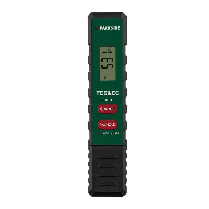 Кондуктометр воды Parkside TDS PTDSM 2 A1