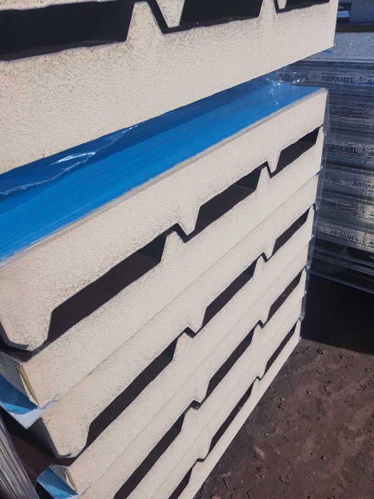 Płyty bramowe II gat