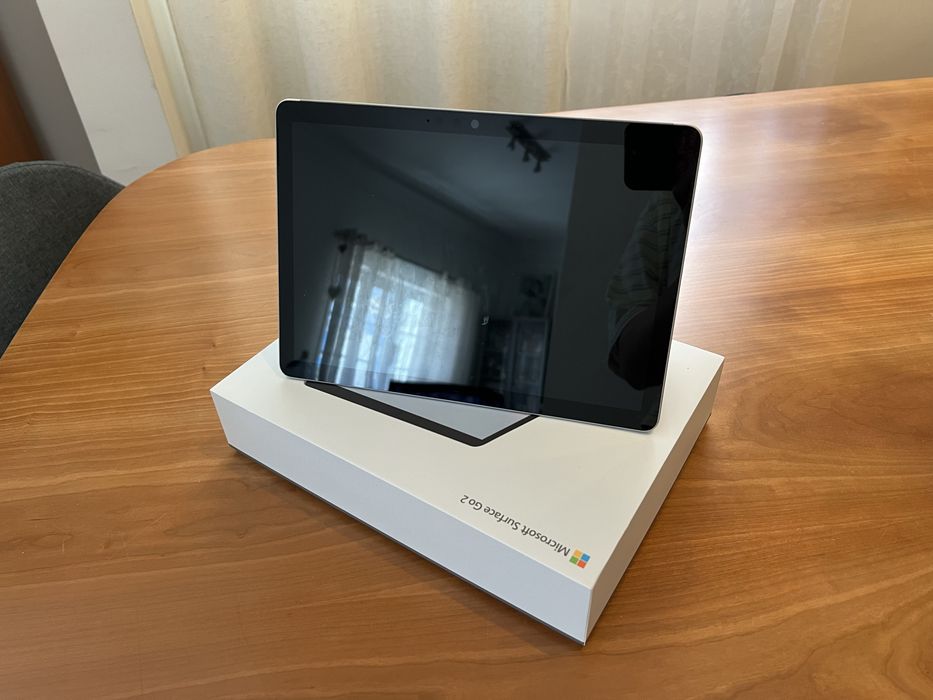 Vendo Microsoft Surface Go 2