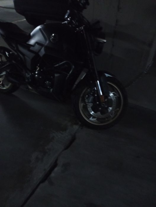 Zontes G1 LCD 125 2025 10.000km