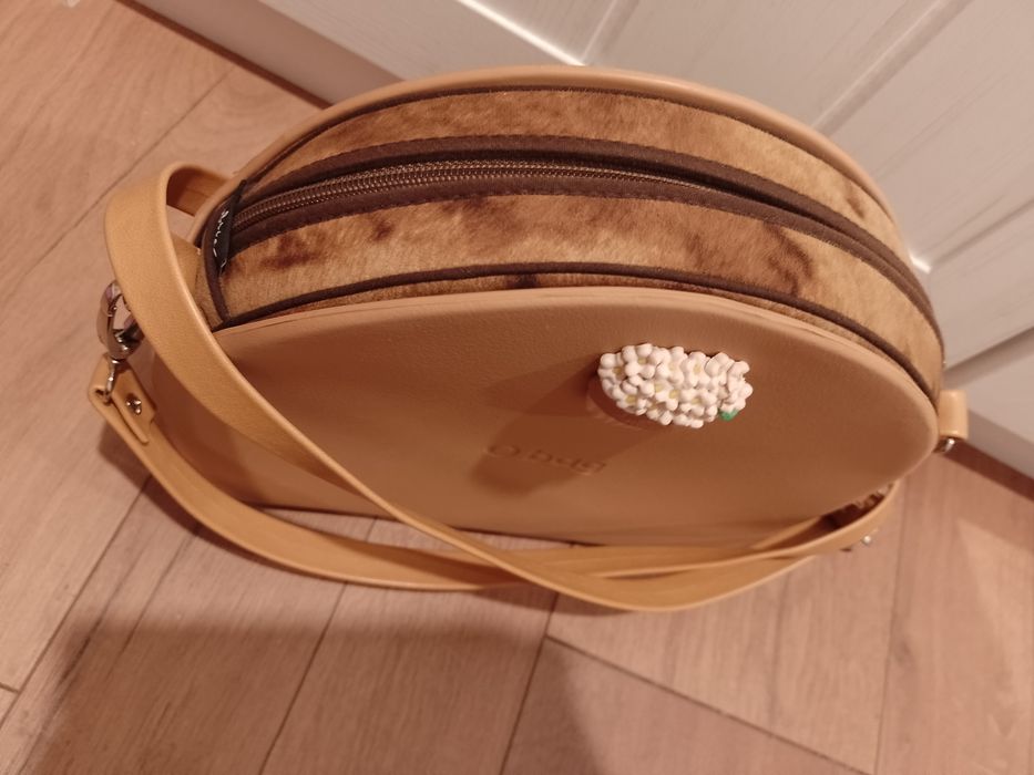 Obag moonlight biszkopt