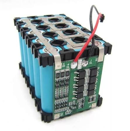 Аккумулятори 18650 для ваших потред