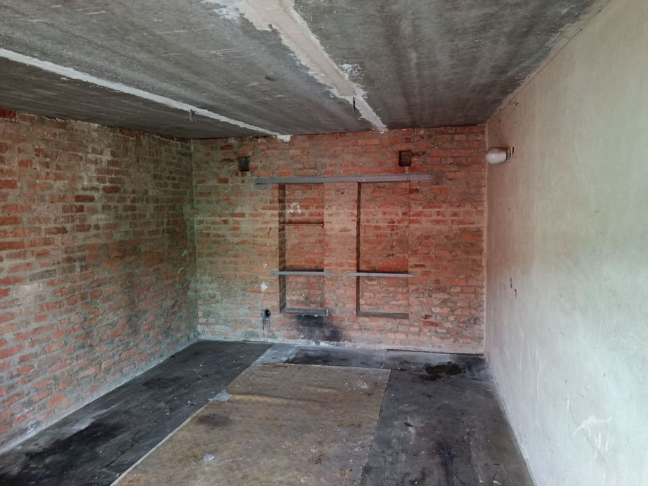 Гараж Оренда гараж