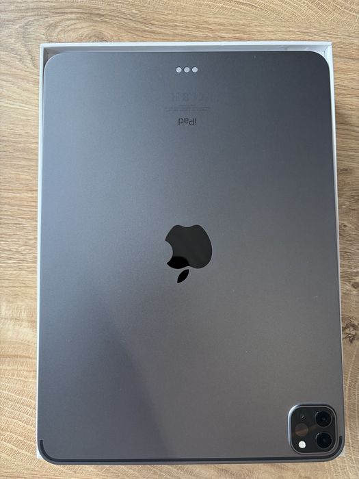 Apple Ipad Pro M1  11 cali  128