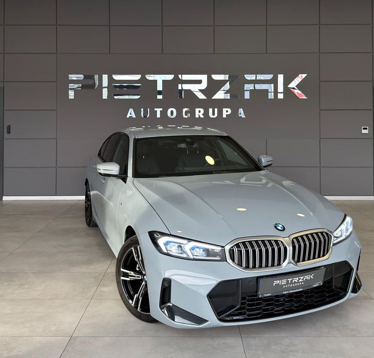 BMW Seria 3