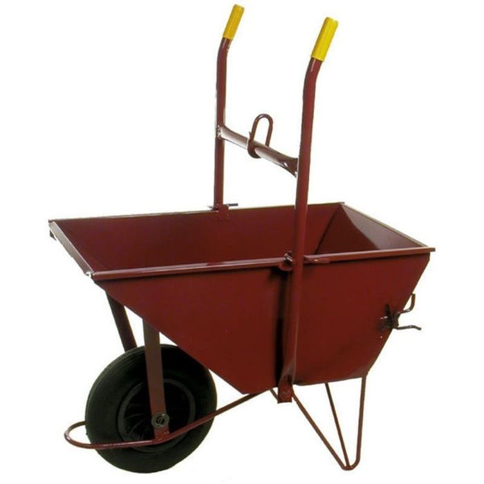 Wyciągarka Budowlana profesjonalna Camac P150 jak nowa